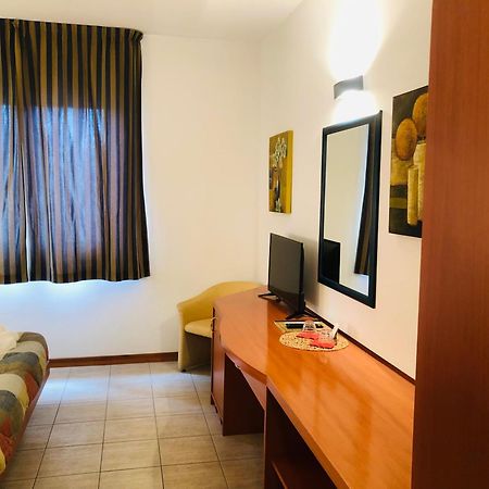 Hotel Softwood Recanati Exterior foto