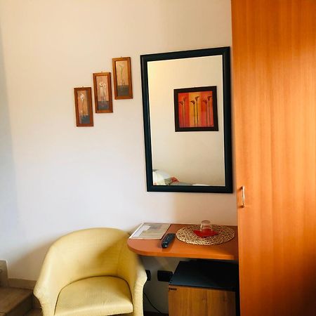 Hotel Softwood Recanati Exterior foto