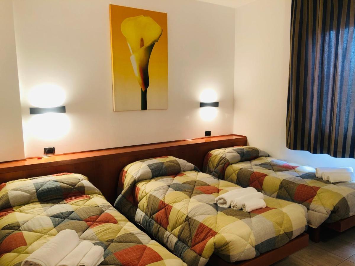 Hotel Softwood Recanati Exterior foto
