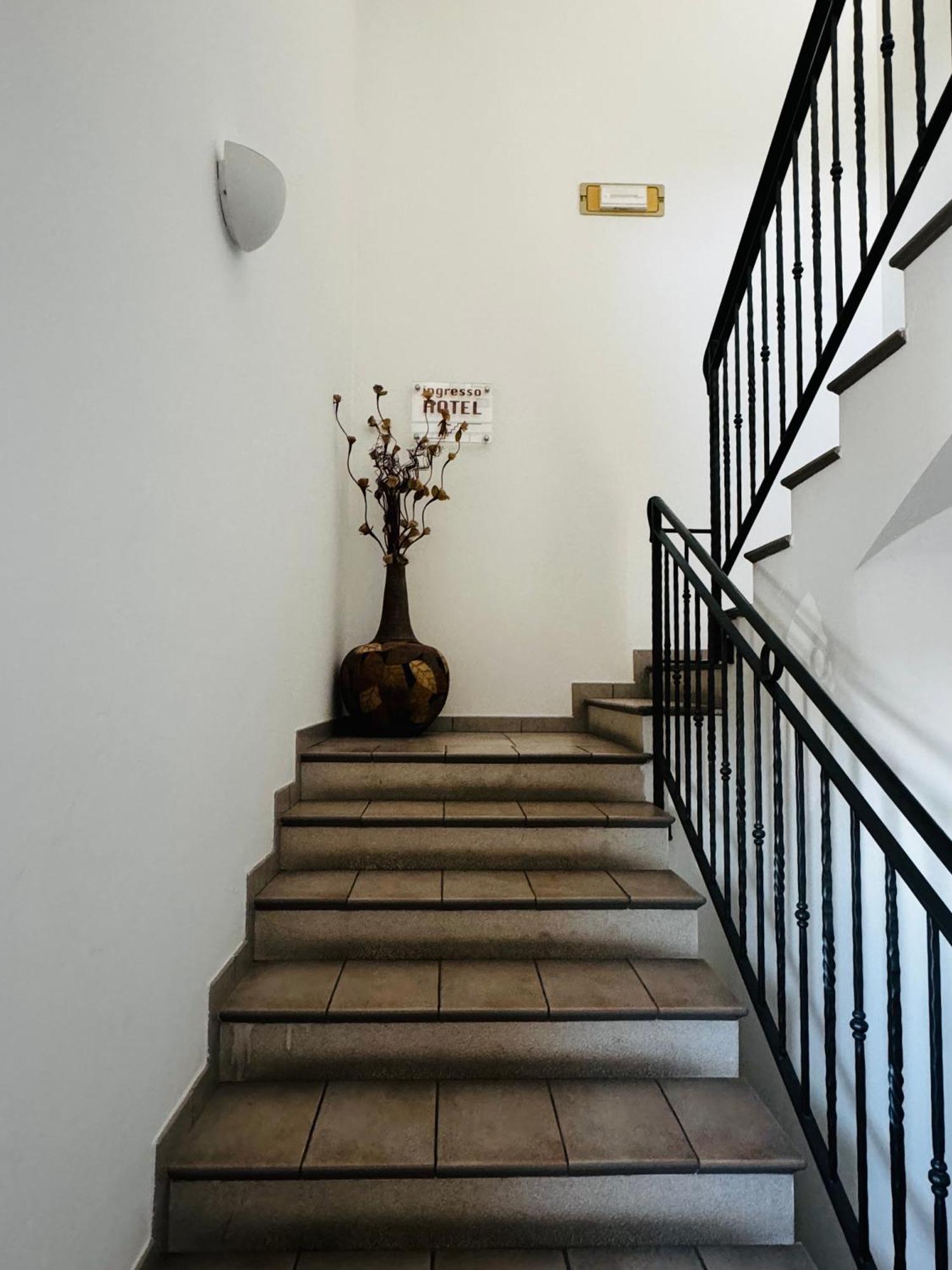 Hotel Softwood Recanati Exterior foto