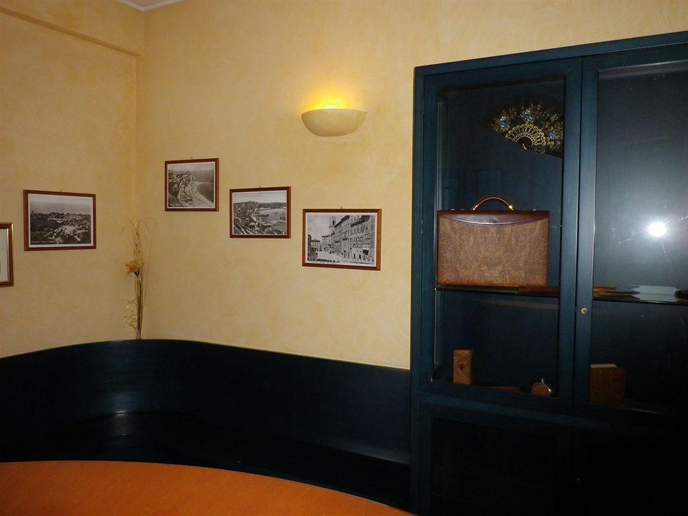 Hotel Softwood Recanati Exterior foto